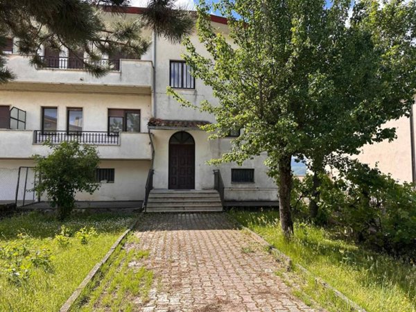 appartamento in vendita ad Avezzano