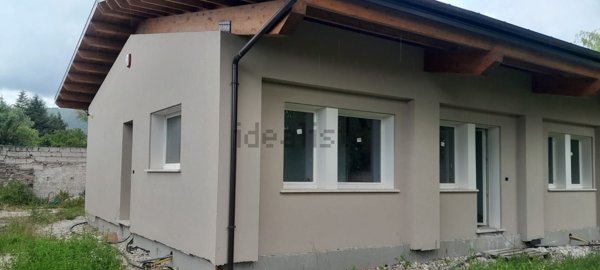 appartamento in vendita ad Avezzano
