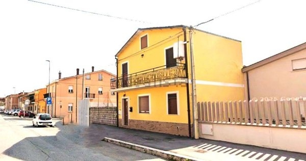 appartamento in vendita ad Avezzano
