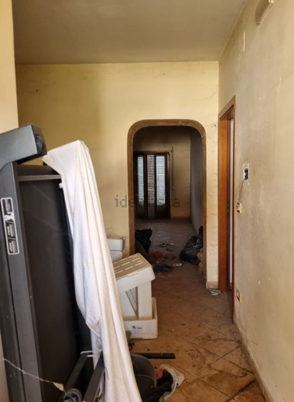 appartamento in vendita ad Avezzano in zona Paterno
