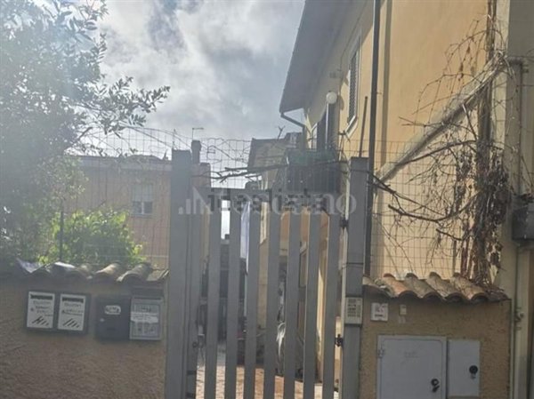 appartamento in vendita ad Avezzano
