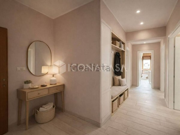 appartamento in vendita ad Avezzano