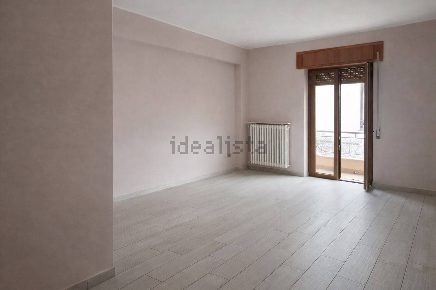 appartamento in vendita ad Avezzano