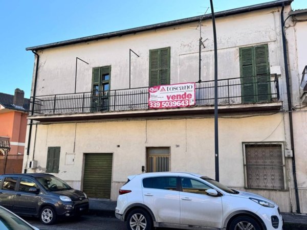 terreno edificabile in vendita ad Avezzano