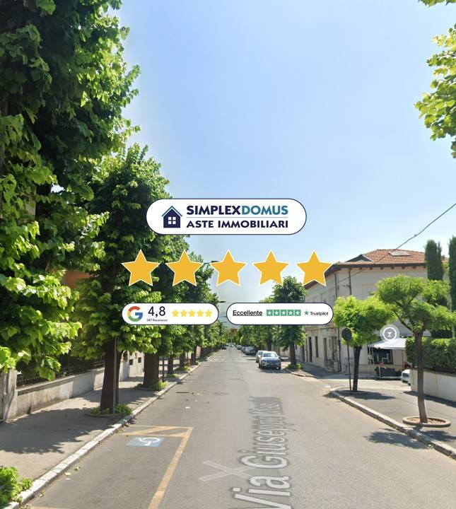 appartamento in vendita ad Avezzano