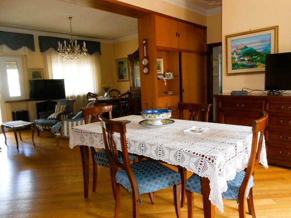 appartamento in vendita ad Avezzano