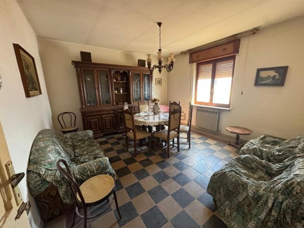 appartamento in vendita ad Avezzano