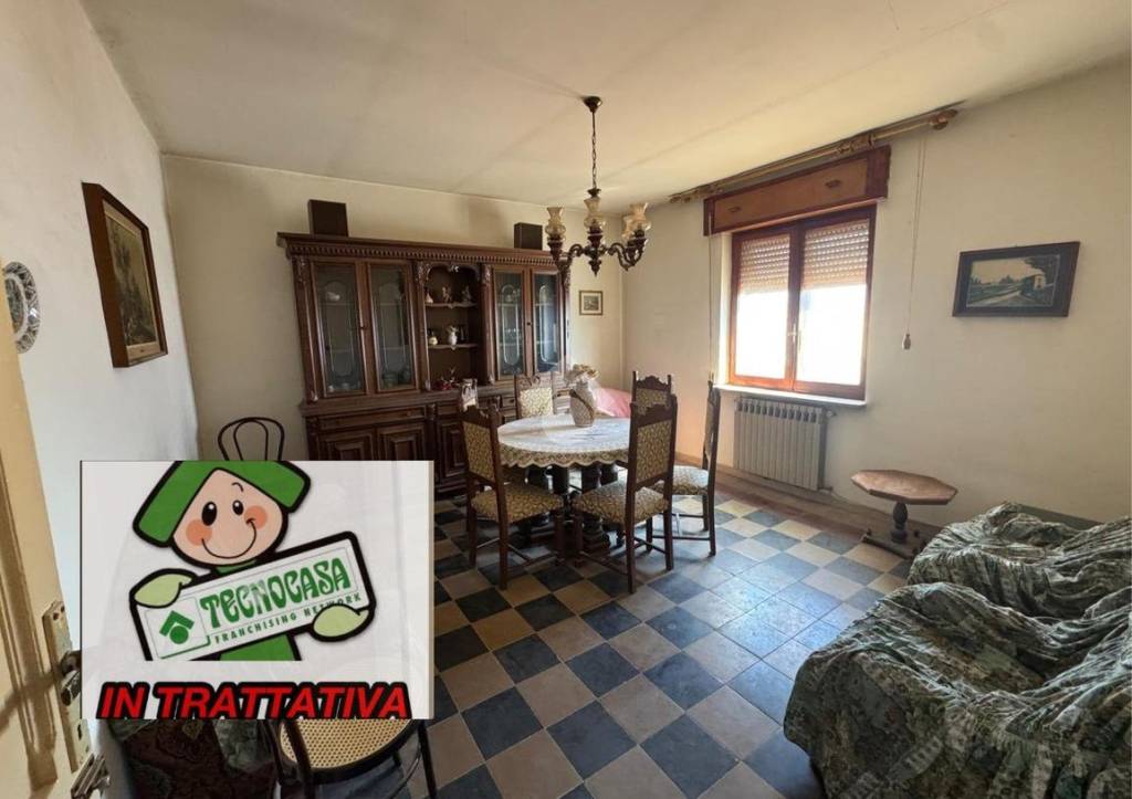 casa indipendente in vendita ad Avezzano