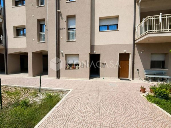 appartamento in vendita ad Avezzano