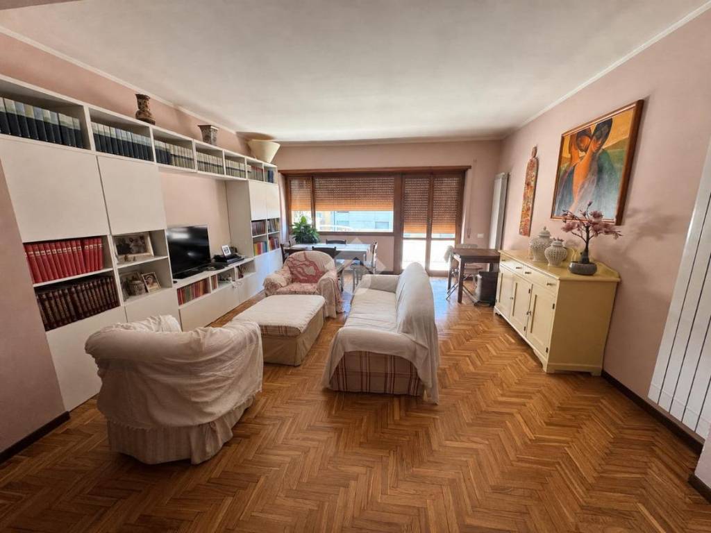 appartamento in vendita ad Avezzano
