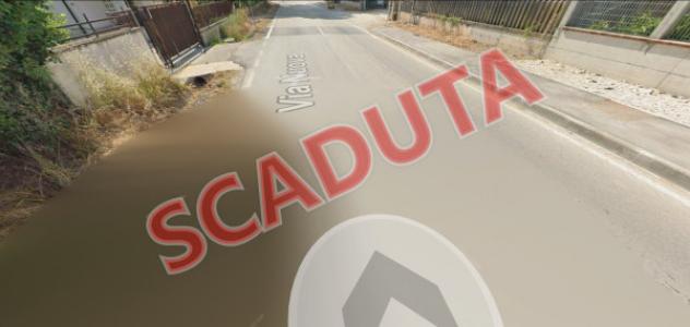 appartamento in vendita ad Avezzano in zona Via Nuova
