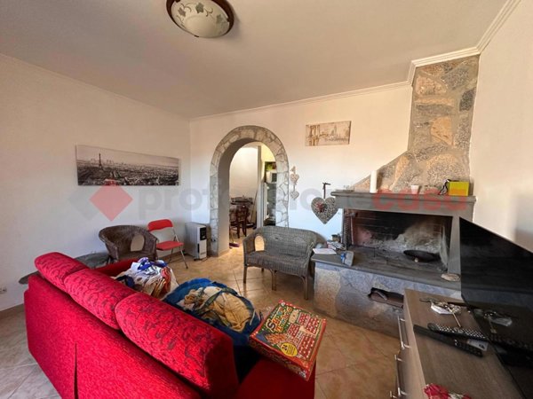 casa indipendente in vendita ad Avezzano