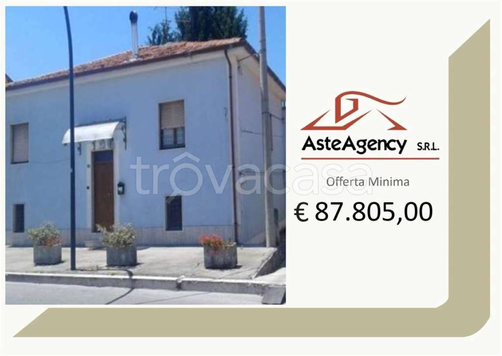 appartamento in vendita ad Avezzano