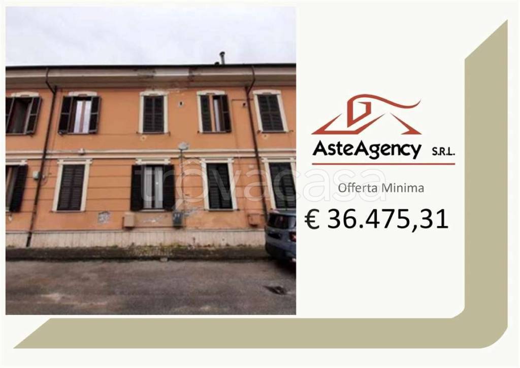 appartamento in vendita ad Avezzano