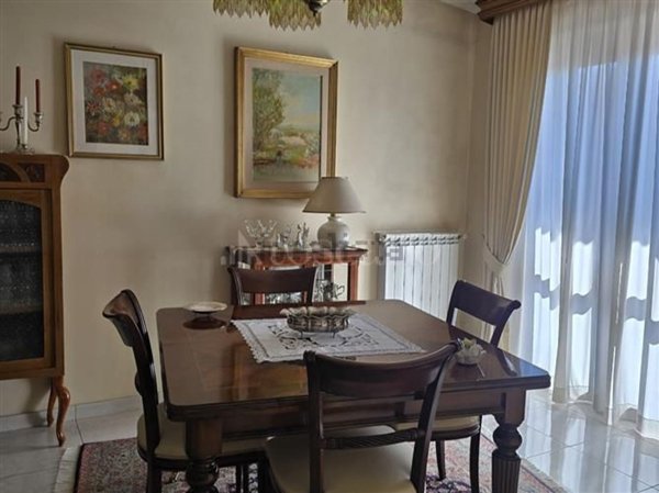 casa indipendente in vendita ad Avezzano
