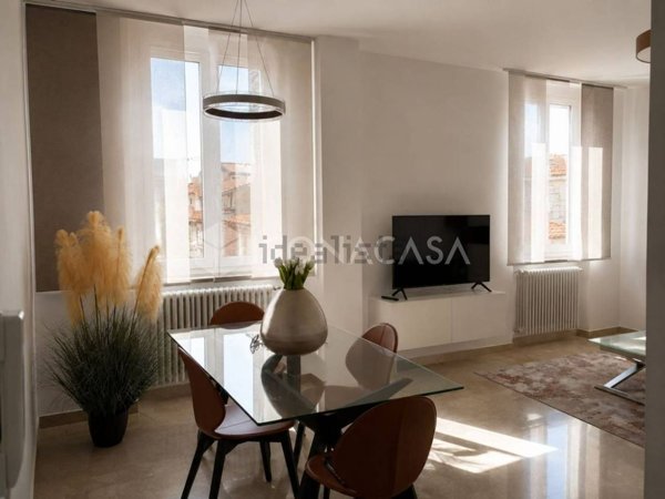 appartamento in vendita ad Avezzano