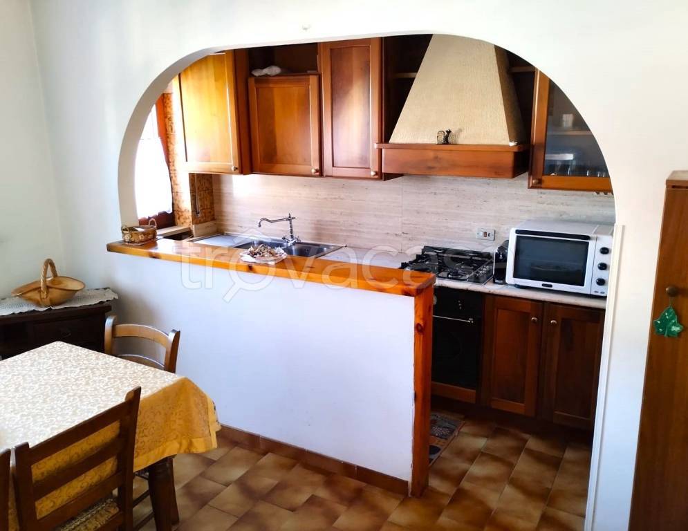 appartamento in vendita ad Avezzano