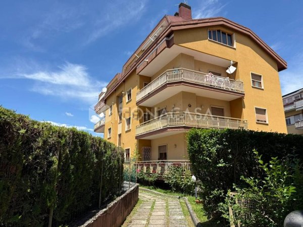 appartamento in vendita ad Avezzano