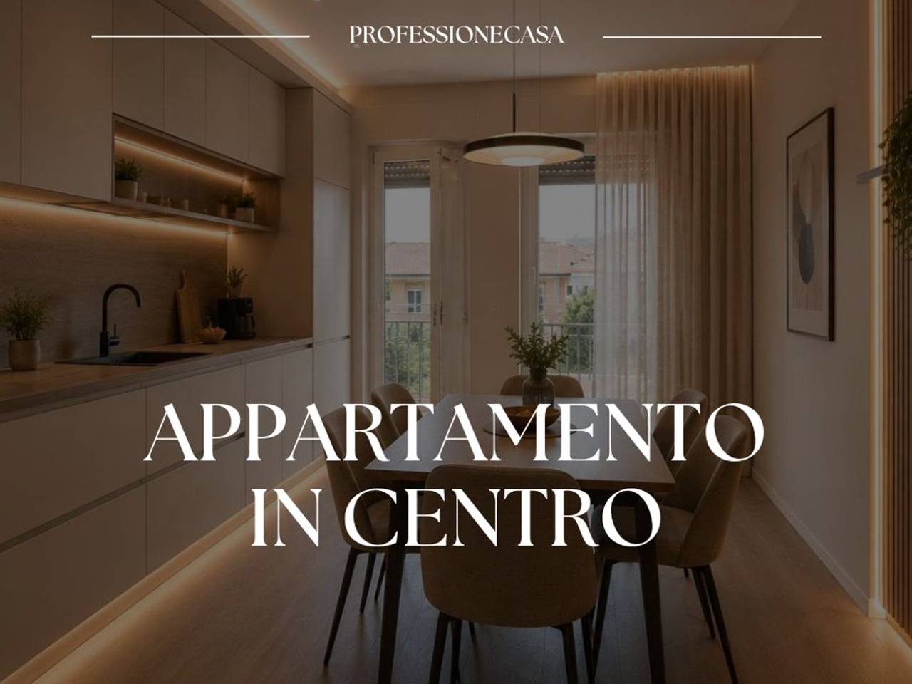 appartamento in vendita ad Avezzano