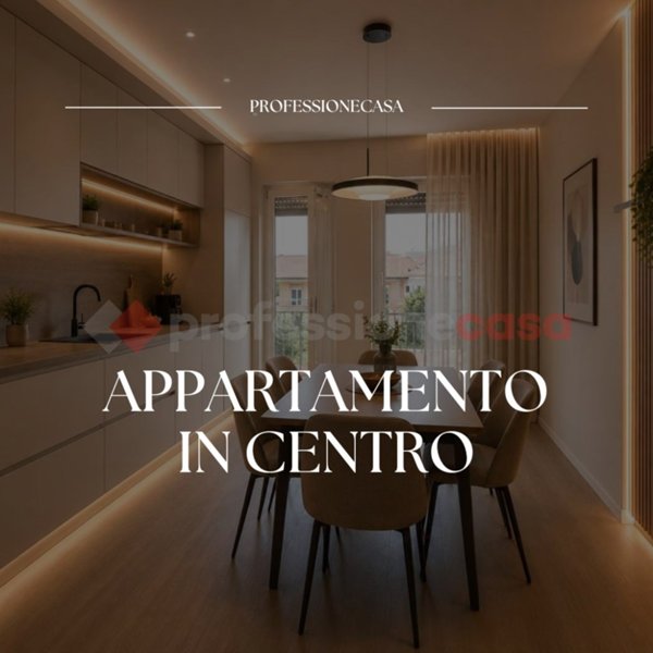 appartamento in vendita ad Avezzano