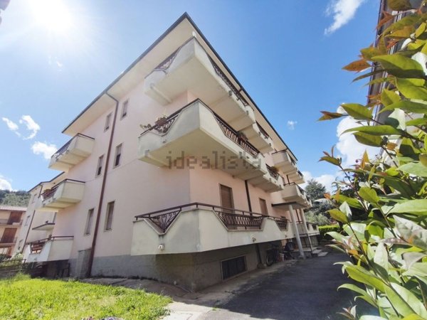 appartamento in vendita ad Avezzano