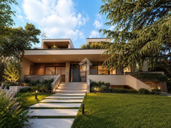 casa indipendente in vendita ad Avezzano