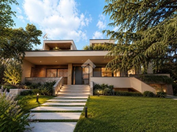 casa indipendente in vendita ad Avezzano