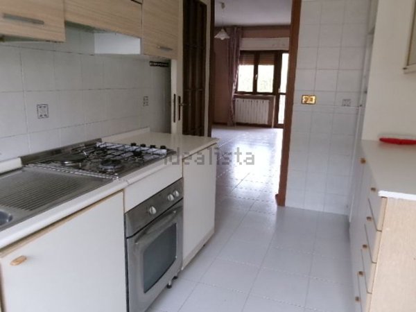 appartamento in vendita ad Avezzano