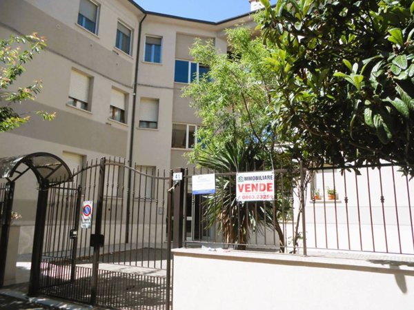 appartamento in vendita ad Avezzano