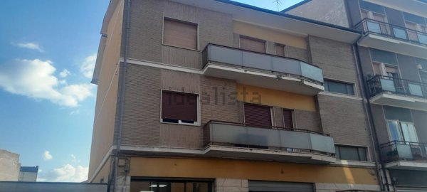 appartamento in vendita ad Avezzano