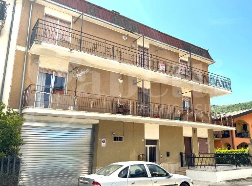 appartamento in vendita ad Avezzano