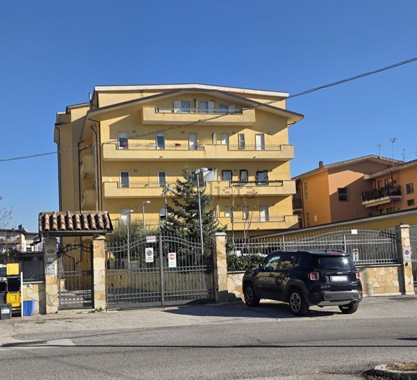 appartamento in vendita ad Avezzano