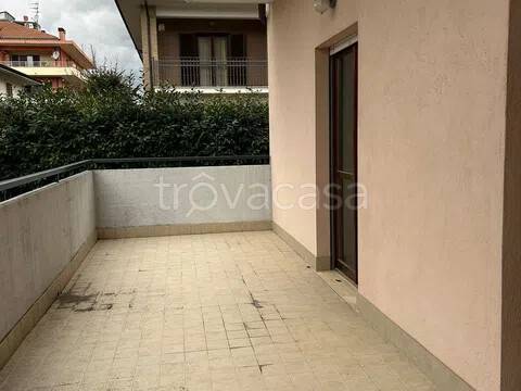 appartamento in vendita ad Avezzano