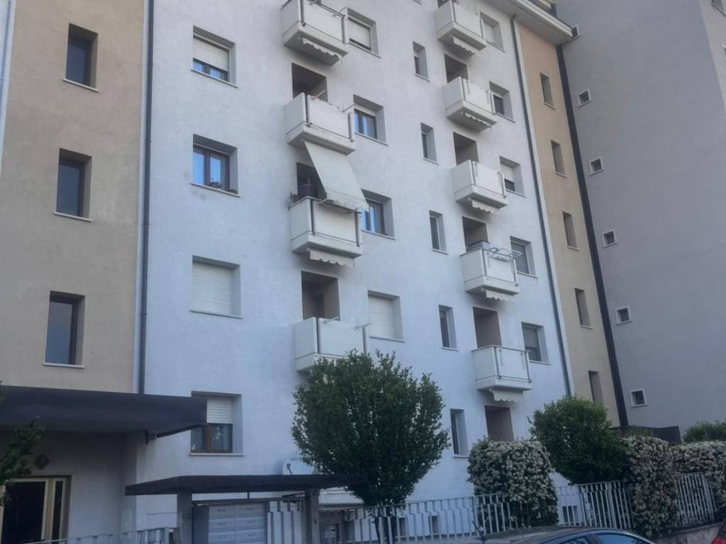 appartamento in vendita ad Avezzano