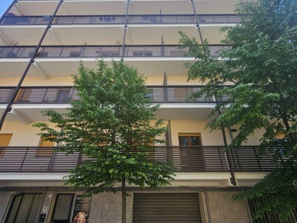 appartamento in vendita ad Avezzano