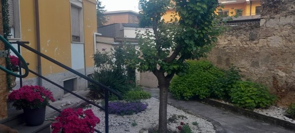appartamento in vendita ad Avezzano