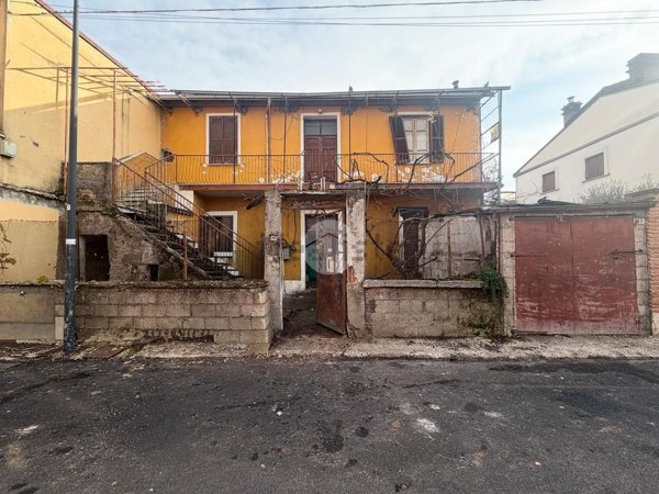 appartamento in vendita ad Avezzano