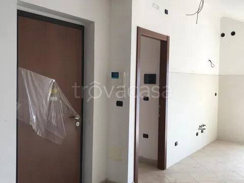 appartamento in vendita ad Avezzano