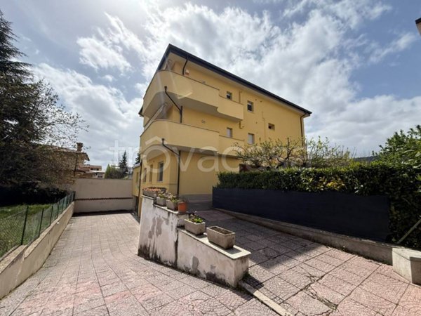 appartamento in vendita ad Avezzano