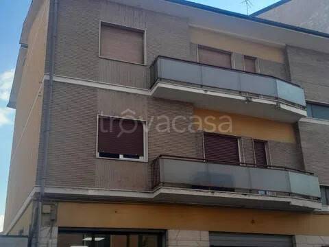 appartamento in vendita ad Avezzano