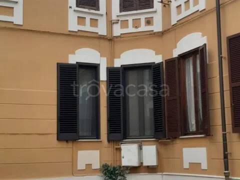 appartamento in vendita ad Avezzano