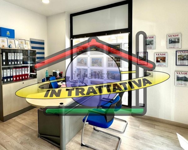 appartamento in vendita ad Avezzano