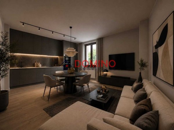 appartamento in vendita ad Avezzano