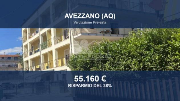 ufficio in vendita ad Avezzano