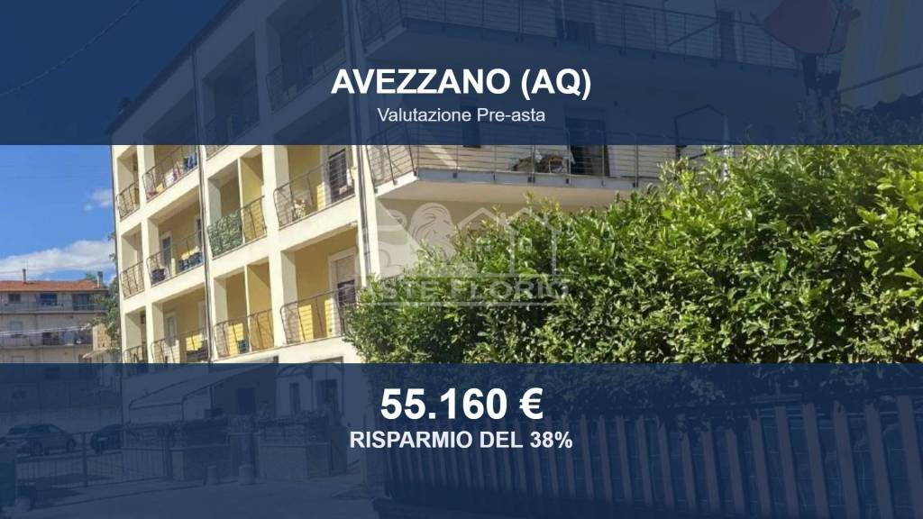 ufficio in vendita ad Avezzano