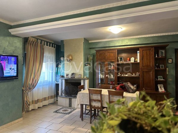 appartamento in vendita ad Avezzano