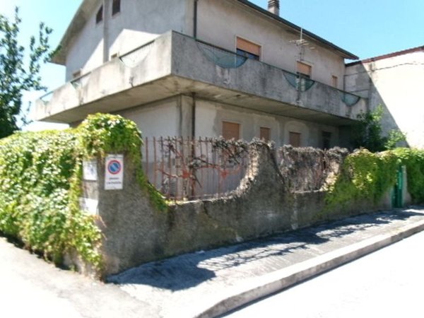 appartamento in vendita ad Avezzano