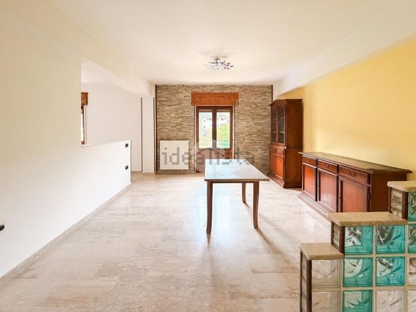 appartamento in vendita ad Avezzano