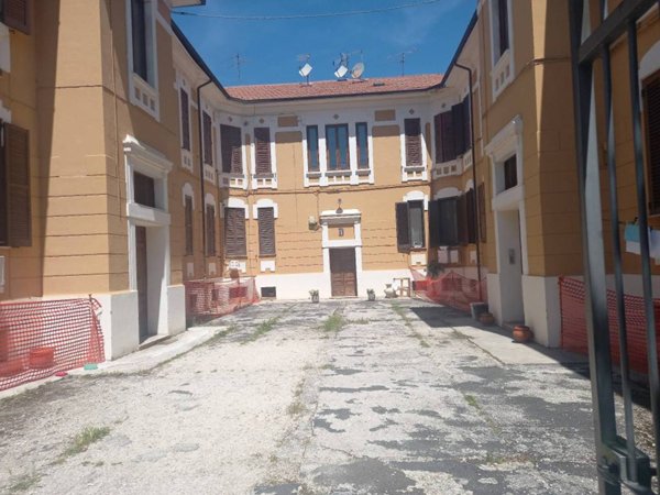 appartamento in vendita ad Avezzano