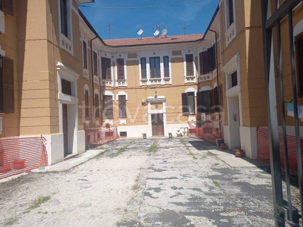 appartamento in vendita ad Avezzano